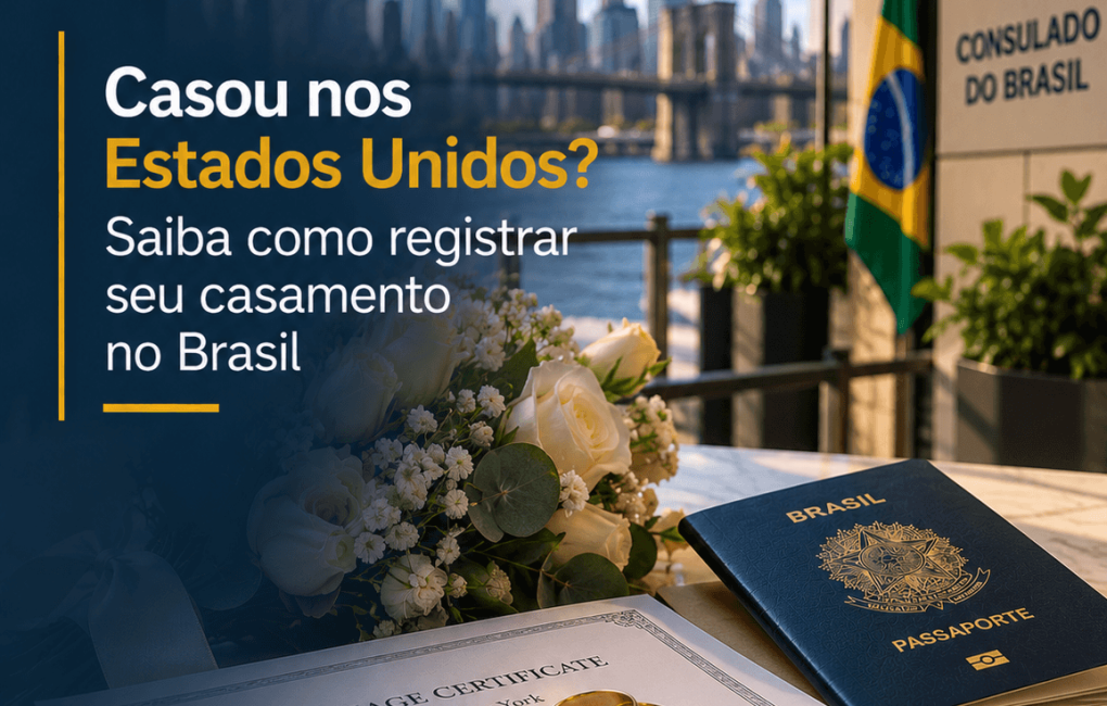 Casamento nos EUA_ Registro no Brasil
